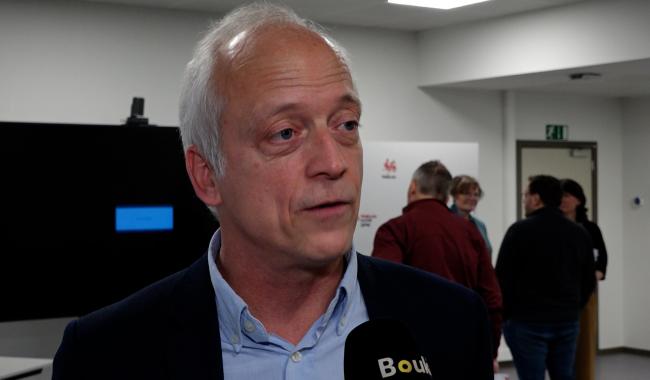 Relais sociaux : pas de coupes budgétaires en 2025 ?