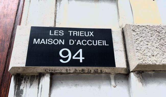 Social: une délégation québécoise en visite à Namur