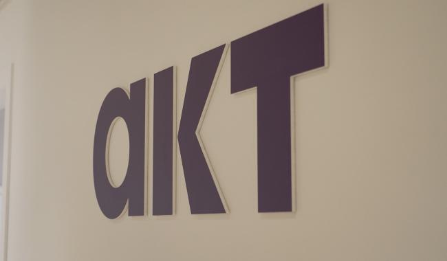 AKT for Wallonia a jeté l'ancre dans la capitale wallonne