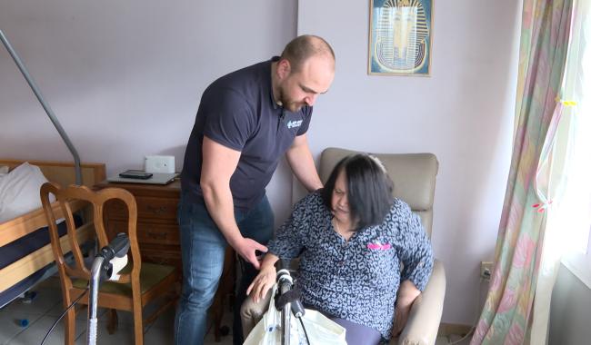 Coalition d’infirmiers à domicile : une solution contre la surcharge de travail