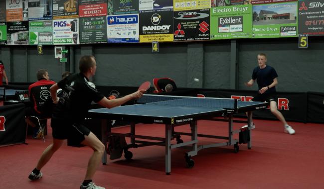 Une victoire très importante mais pas encore de maintien pour l'EBS