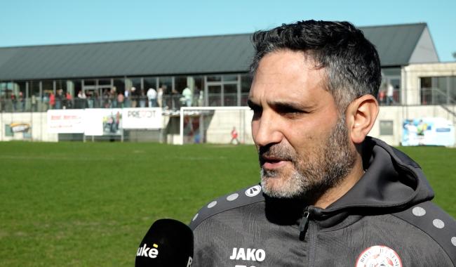 D3 ACFF : Pas de vainqueur dans le derby entre Aische et Ciney