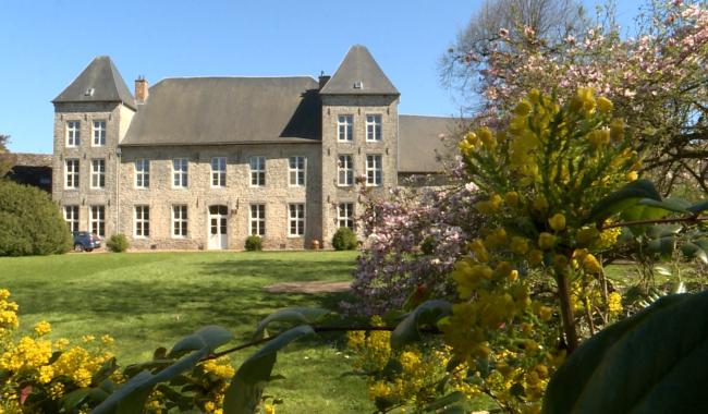 Qu'est-ce qu'on fête : le village de Laneffe à l'honneur