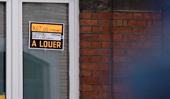 Les kots taxés comme des secondes résidences ?