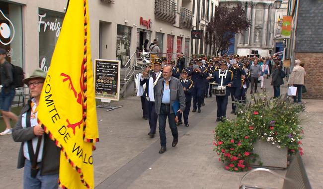 Faut-il s'inquiéter pour les Wallos et les échasseurs ?