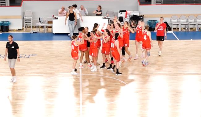 Finale des play-offs en régionale 1 : Un premier match rondement mené pour Namur