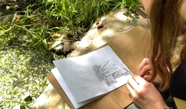 Philippeville : un an pour découvrir le street art