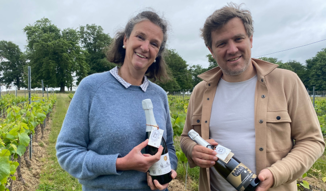 Un label pour valoriser les bulles belges : le Belbul est né