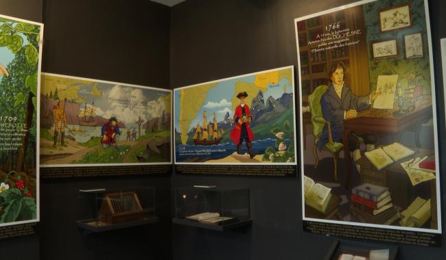 Le musée de la fraise de Wépion fête ses 50 ans d'histoire fruitée