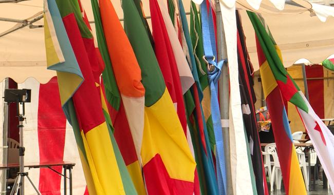 Deuxième édition de la commémoration de l’union africaine ce week-end