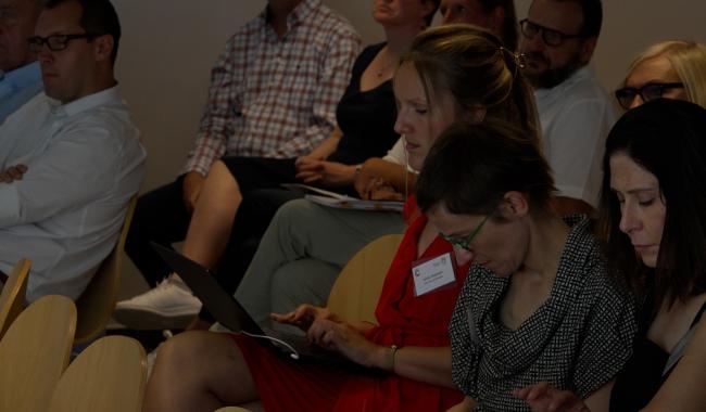 CPAS: réformes et urgence sociale, le débat est ouvert