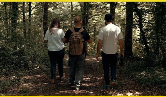 Roadtrip en mode survie