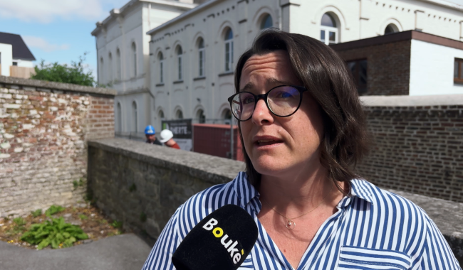 Walcourt : une conférence pour mieux accompagner la maladie d’Alzheimer