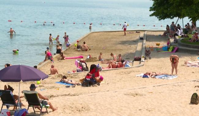 Plongez dans l’été : les activités nautiques incontournables dans la région