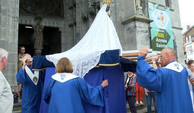 Trinité: les anniversaires vont s'enchaîner