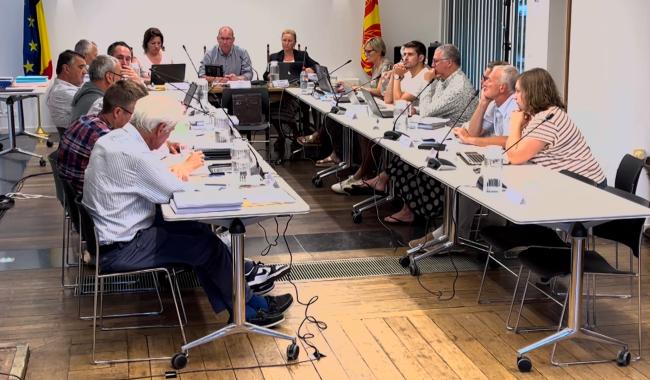 "Nous ne voulons pas des médias des grandes villes"