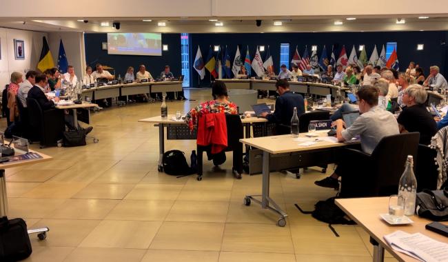 Déficit budgétaire : la faute aux autres niveaux de pouvoir ?