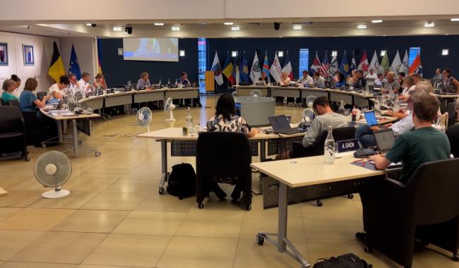 La Ville de Namur soutient les médias de proximité