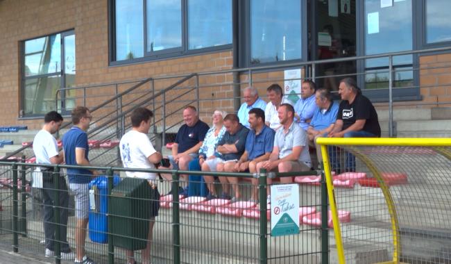 D3 ACFF : Evelette-Jallet déménage à Andenne et devient le FC Andenne-Evelette Sport Football