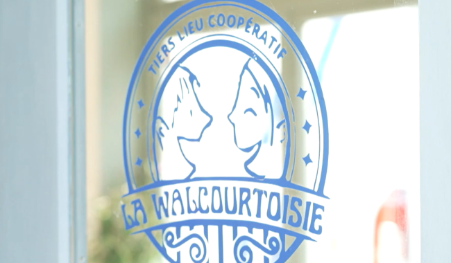 La Walcourtoisie : un tiers-lieu convivial à co-construire