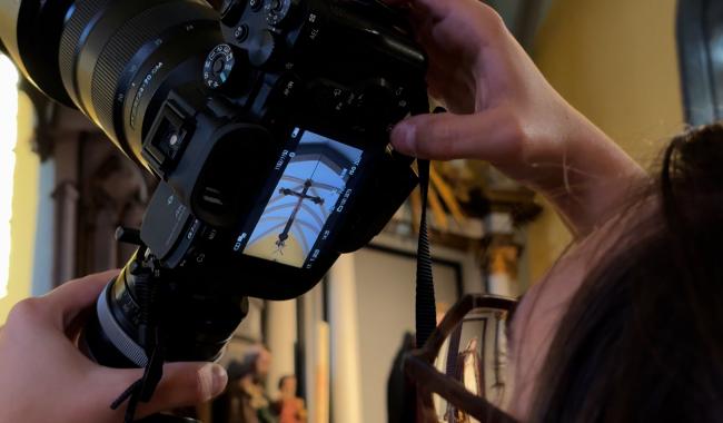 Patrimoine - Doische a fait l'inventaire des trésors (parfois oubliés) de ses églises