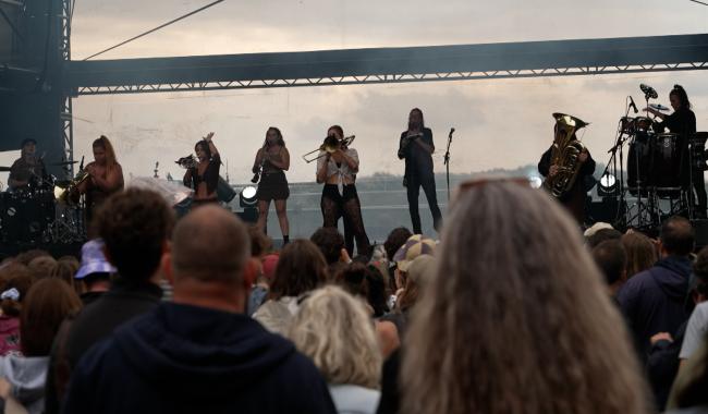 Esperanzah! Les années passent, l'esprit reste?