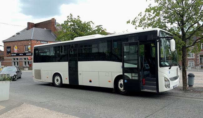 Phili'Noctambus : un bus pour rentrer de soirée en toute sécurité