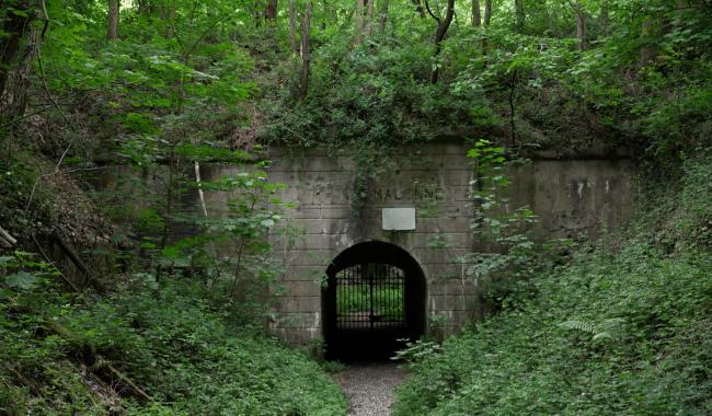 Lieux insolites du Namurois (5) : le fort de Malonne
