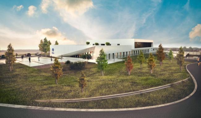 Le nouveau commissariat pour la zone de police Flowal sera opérationnel d’ici 2028