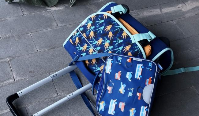 Cerfontaine - Suite à la fermeture de l’école communale de Silenrieux, les élèves ont rejoint Daussois