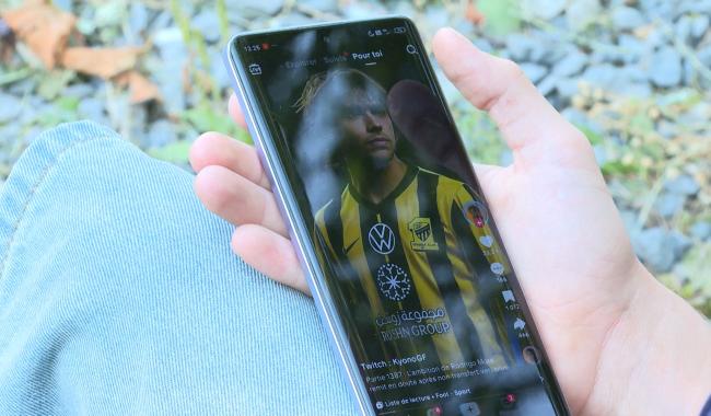 Enseignement : une rentrée scolaire sans smartphone