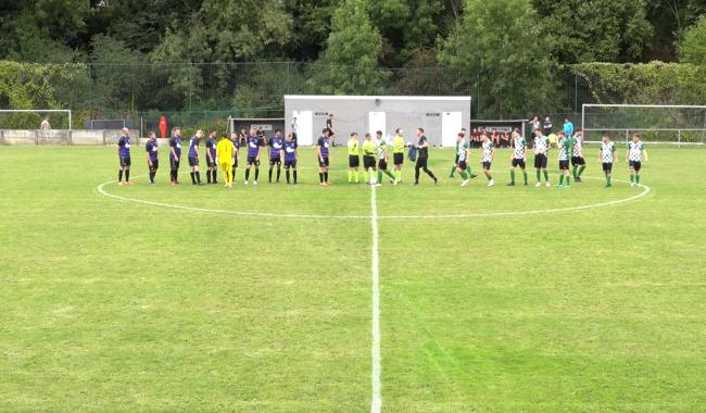Provinciale 1 : Rhisnes et l'Union Bossière Gembloux se rendent coup pour coup