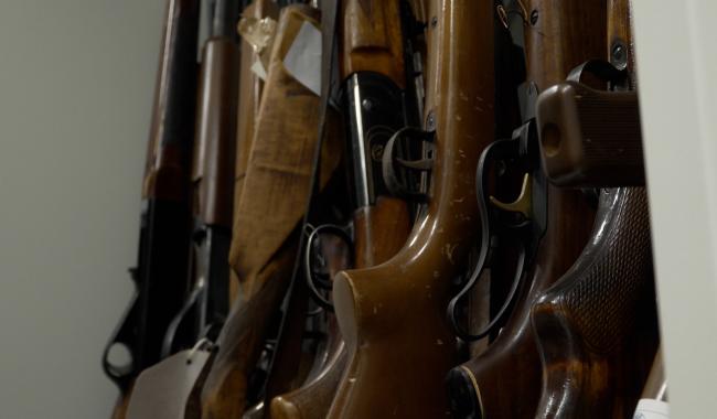 Le délicat déménagement du palais de justice et de ses pièces à conviction