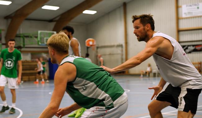 TDM2 : Un groupe soudé, un nouveau capitaine, et un Belgrade ambitieux