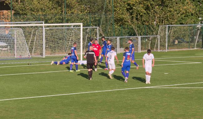 Rochefort B aime les chocs et les transitions rapides