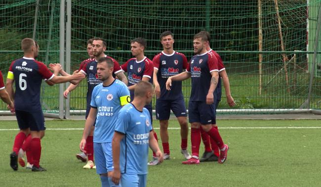 D3A ACFF : Biesme étrille Aische dans le derby namurois