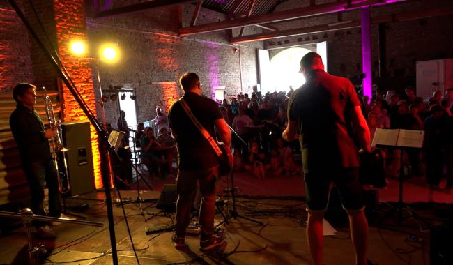 Fernel'Music Festival : la musique locale à l'honneur