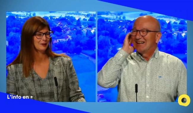 Les jardins du Levain débarque à Fosses-la-Ville