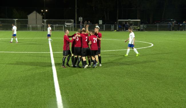 P2B :  8 buts, le lob de l'année, et un Ohey qui remporte le derby face à Gesves