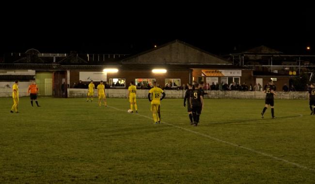 Provinciale 3B : un duel au sommet entre les deux cadors du championnat