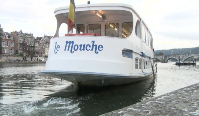 Fêtes de Wallonie, une autre direction pour la route du peket ?