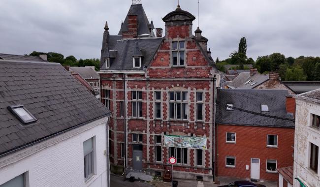 Fosses-la-Ville, commune pilote pour une fusion Cpas-Commune