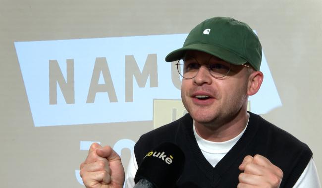 Namur is a Joke va déjà fêter son 5ème anniversaire