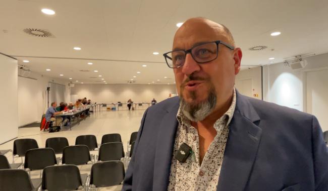 Moustier-sur-Sambre: le dossier de la piscine avance