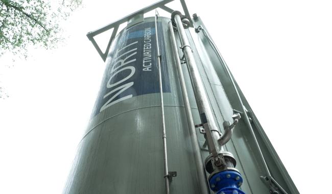 PFAS : le captage de Flavion à nouveau opérationnel