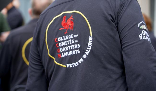 Wallos : des quartiers moins subsidiés, prêts à se réinventer