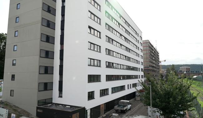 Des logements de moins en moins accessibles