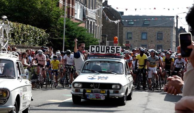 La Vieille Boucle échappera-t-elle à un sanglier lustinois ?