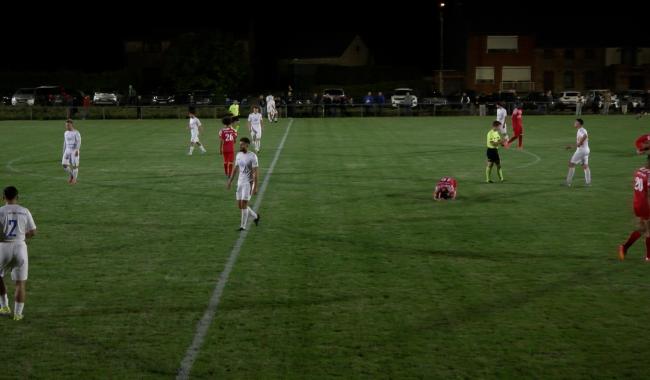 D3 ACFF : L'Arquet s'impose dans la douleur à Aische