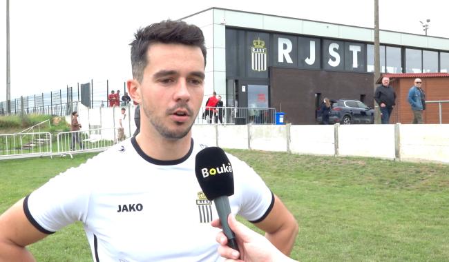 Provinciale 2B : Un grand Rossomme corrige Assesse